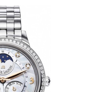 Maurice Lacroix Starside SD6107SD50217E 5