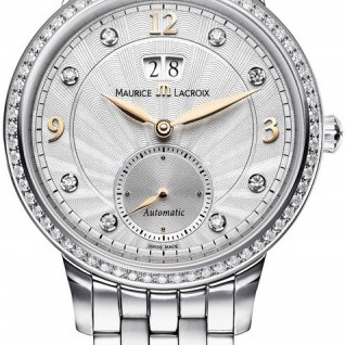 Maurice Lacroix Starside SD6207SD502150 2