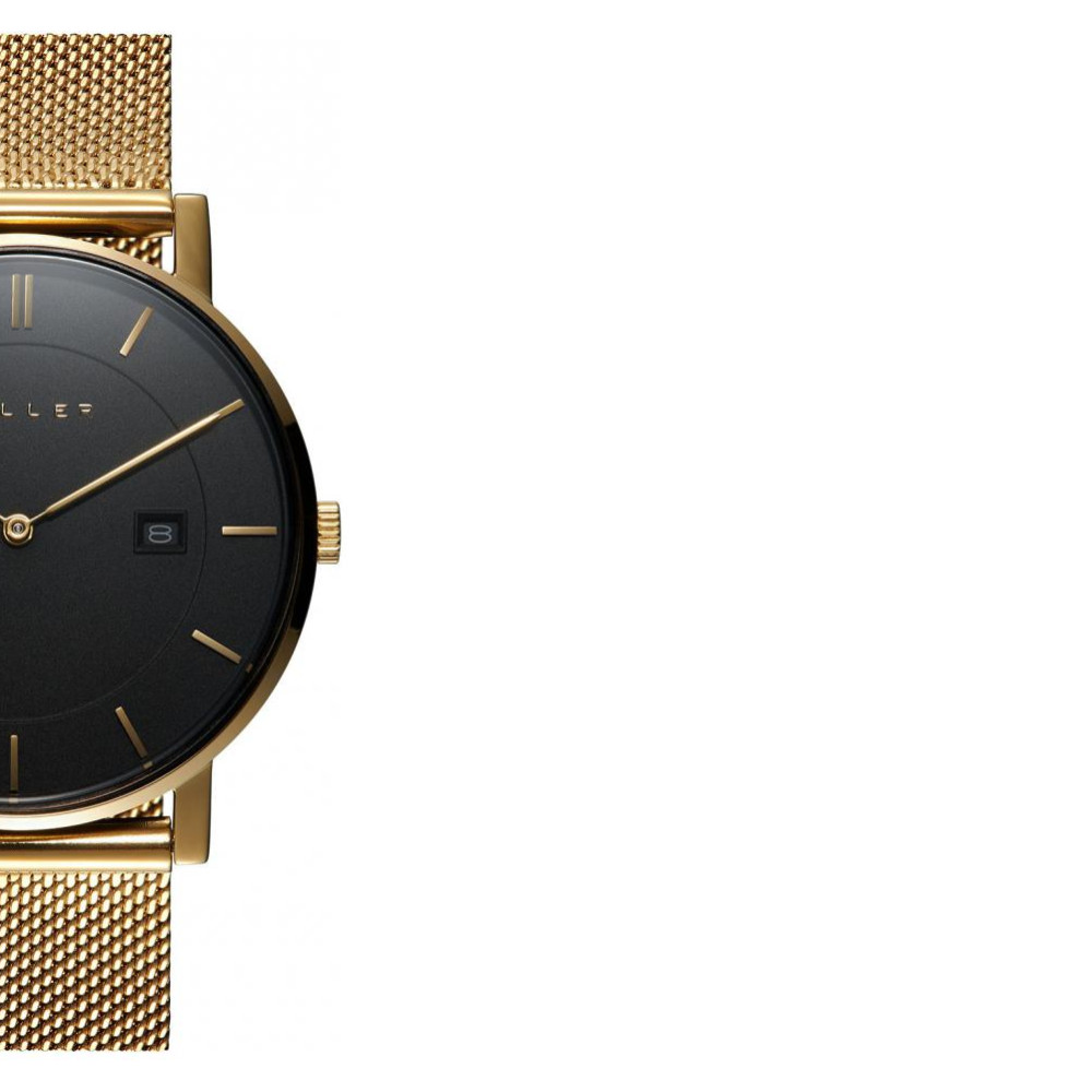 Meller Astar All Gold L 1ON2GOLD zegarek damski 6