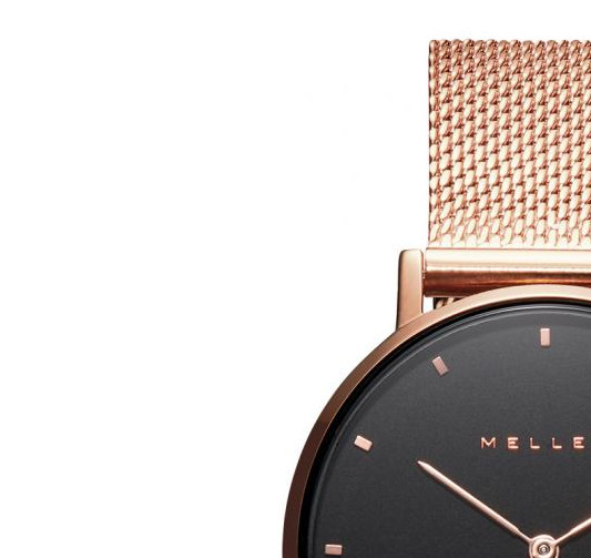 Meller Astar Baki Roos W1R2ROSE zegarek damski 4