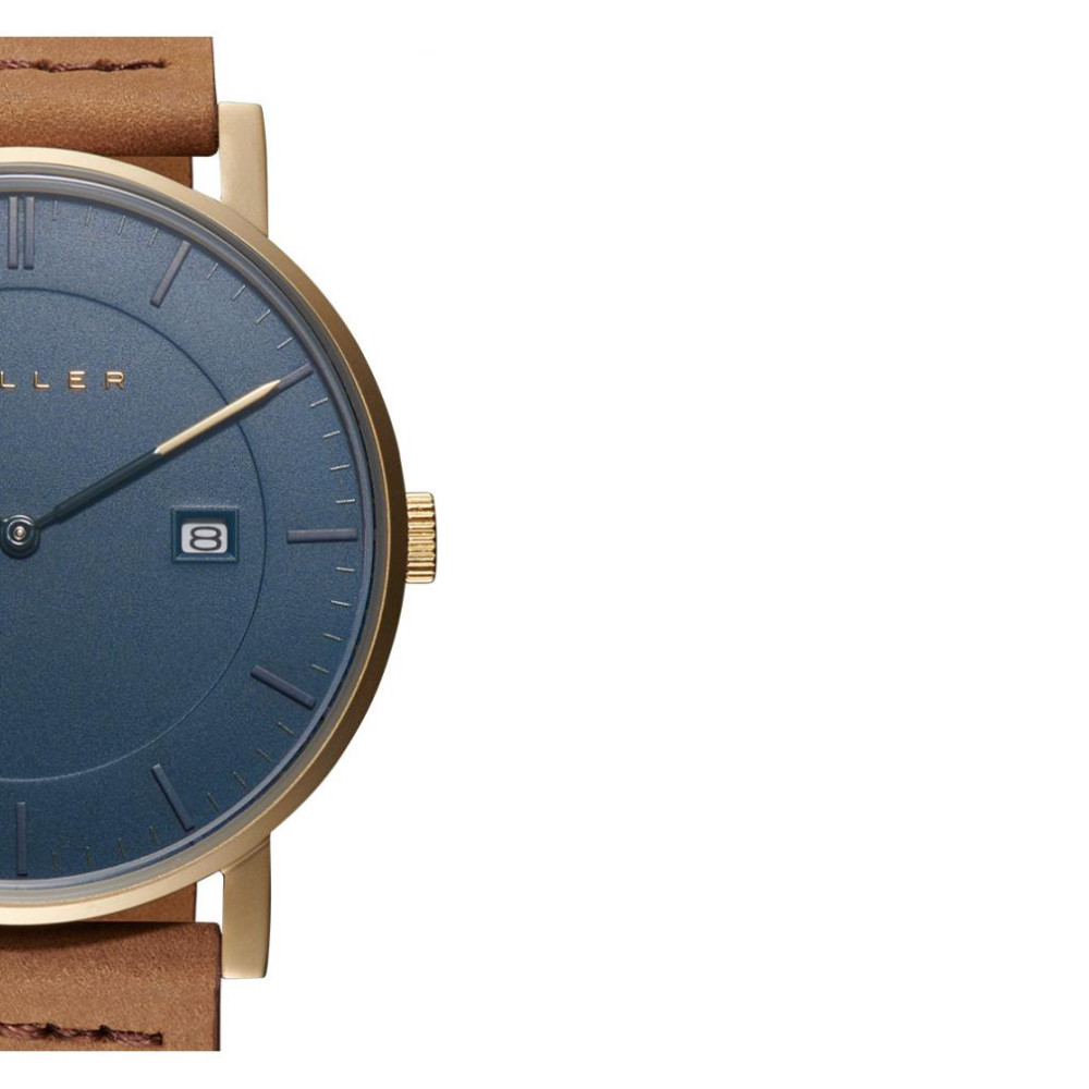 Meller Astar Balk Camel 1O1CAMEL  zegarek męski 6