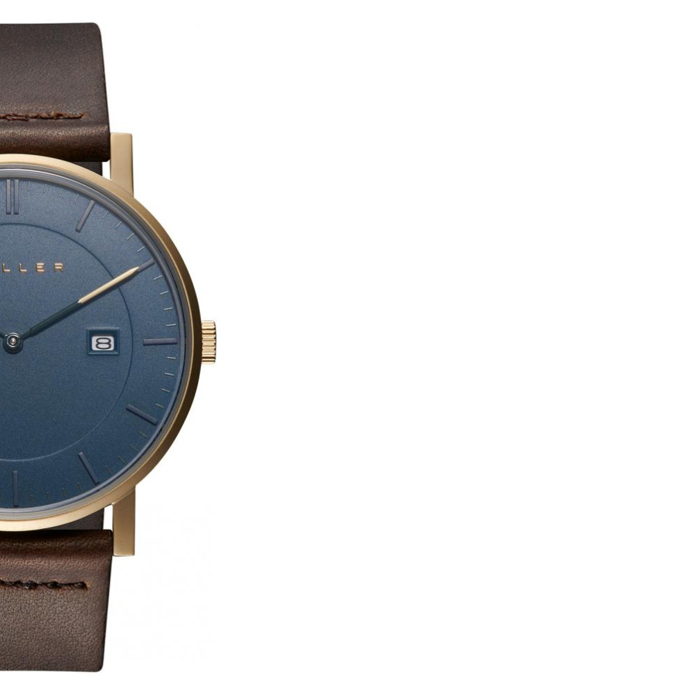 Meller Astar Balk Earth 1O1BROWN zegarek męski 6