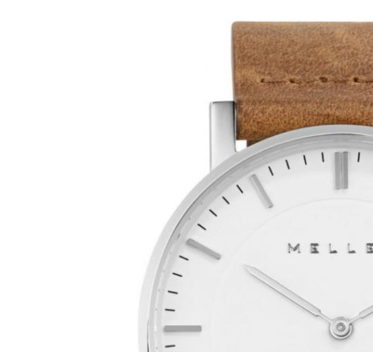 Meller Astar Dag Camel 1B1CAMEL  zegarek męski 4