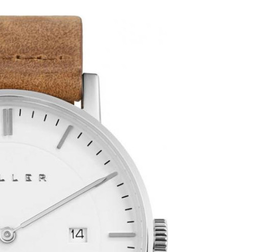 Meller Astar Dag Camel 1B1CAMEL  zegarek męski 5