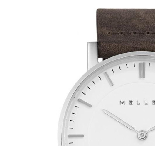 Meller Astar Dag Earth 1B1BROWN zegarek męski 4