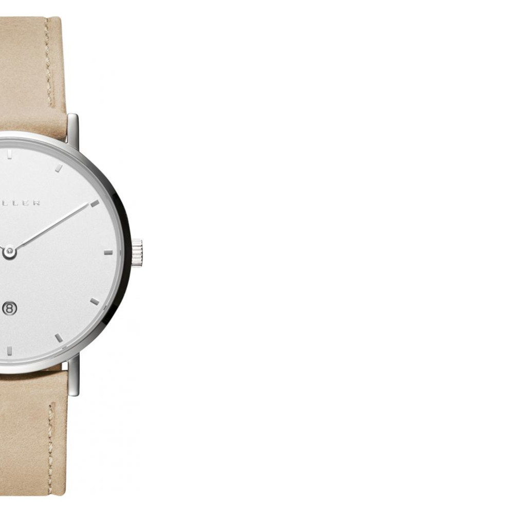 Meller Astar Dag Sand W1B1SAND  zegarek damski 6