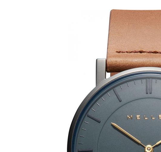 Meller Astar Nag Camel 1G1CAMEL  zegarek męski 4