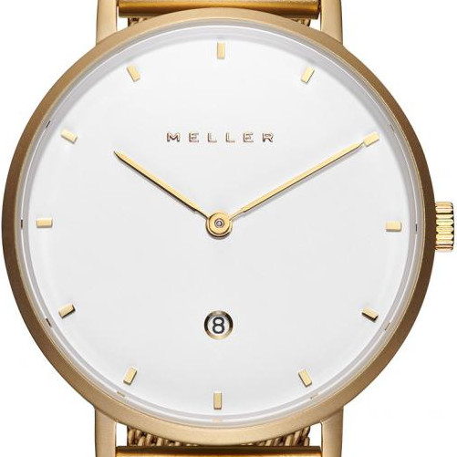 Meller Astar W1O2GOLD 2