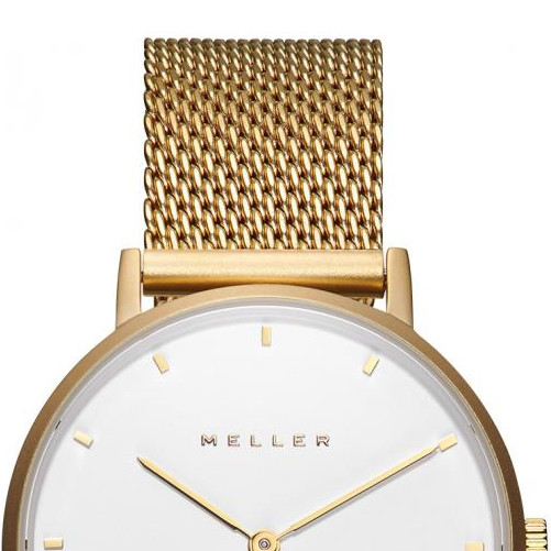 Meller Astar W1O2GOLD 3