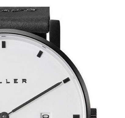 Meller Astar Wit Black 1BW-1BLACK 5