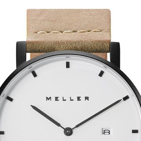 Meller Astar Wit Sand 1BW1SAND  zegarek męski 3