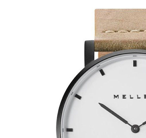 Meller Astar Wit Sand 1BW1SAND  zegarek męski 4