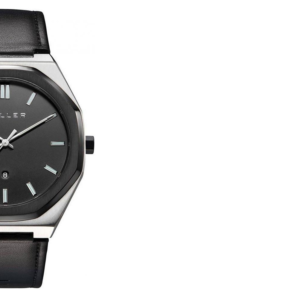 Meller Daren Black Night 8PN-1BLACK - zegarek męski 6