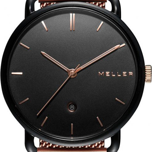 Meller Denka Baki Roos W3N2ROSE  zegarek damski 2