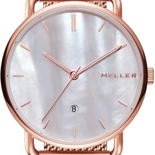 Meller Denka Roos Pearl W3R2ROSE zegarek damski 2