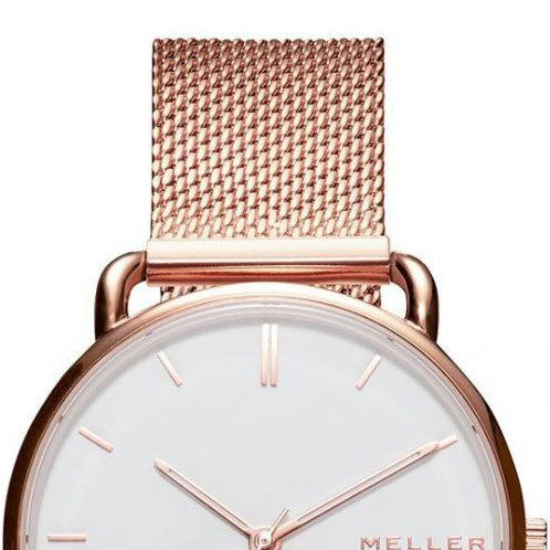 Meller Denla All Roos W3RB-2ROSE - zegarek damski 3