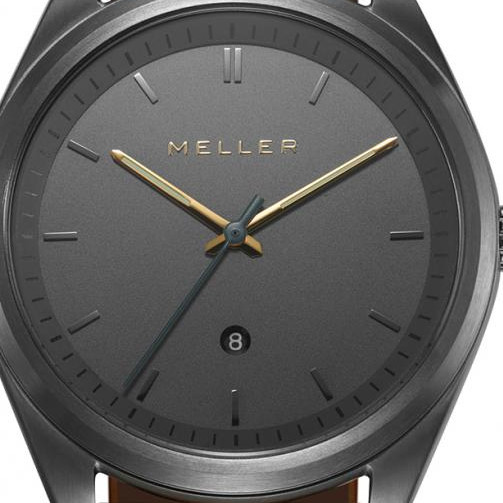 Meller Ekon Nag Camel 6GG1CAMEL zegarek męski 2