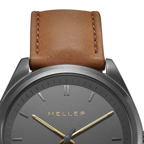 Meller Ekon Nag Camel 6GG1CAMEL zegarek męski 3
