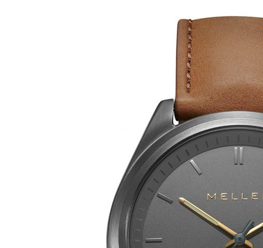 Meller Ekon Nag Camel 6GG1CAMEL zegarek męski 4
