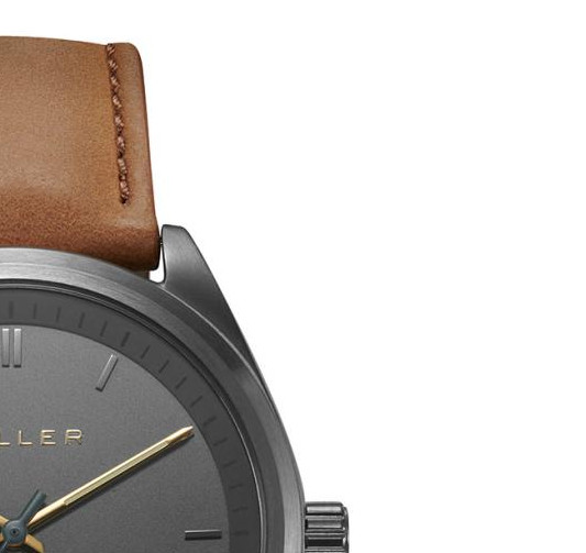 Meller Ekon Nag Camel 6GG1CAMEL zegarek męski 5