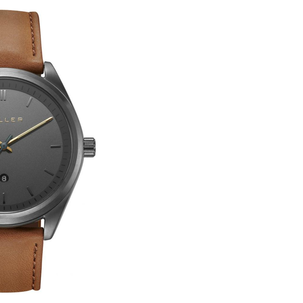 Meller Ekon Nag Camel 6GG1CAMEL zegarek męski 6