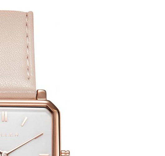 Meller Madi W7RB-1PINK - zegarek damski 5