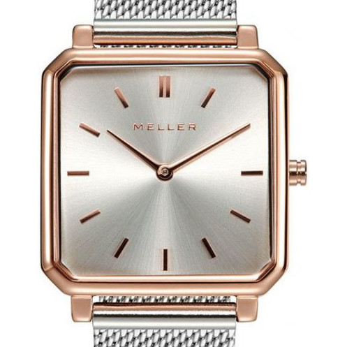 Meller Madi W7RP-2SILVER - zegarek damski 2