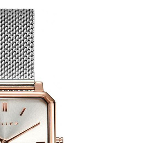 Meller Madi W7RP-2SILVER - zegarek damski 5