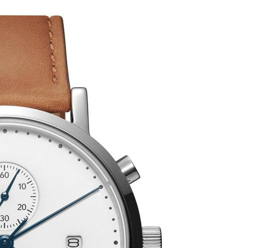 Meller Makonnen Dag Camel Chronograf 4PB1CAMEL  zegarek męski 5