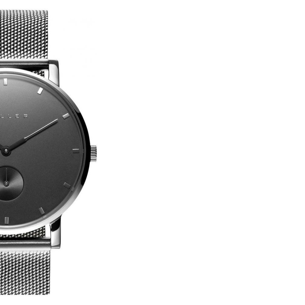 Meller Maori Nag Grey 2SG-2GREY - zegarek męski 6