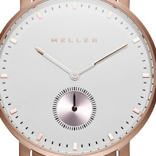 Meller Maori Roos Camel 2R1CAMEL  zegarek damski 2