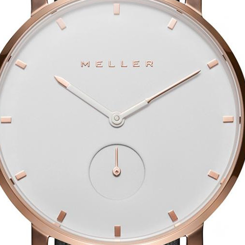 Meller Maori Roos Grey 2R1GREY  zegarek damski 2