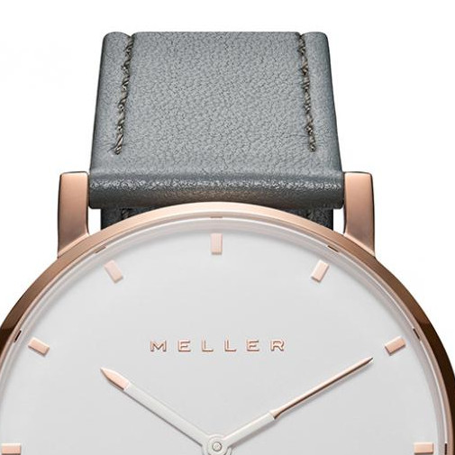 Meller Maori Roos Grey 2R1GREY  zegarek damski 3
