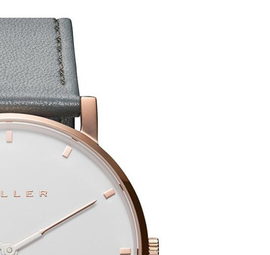 Meller Maori Roos Grey 2R1GREY  zegarek damski 5