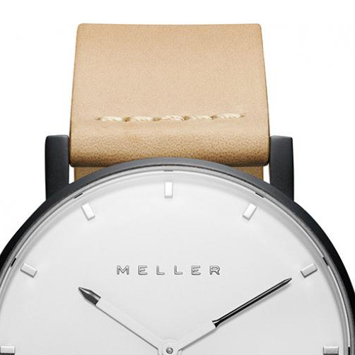 Meller Maori Wit Sand 2BW1SAND zegarek damski 3