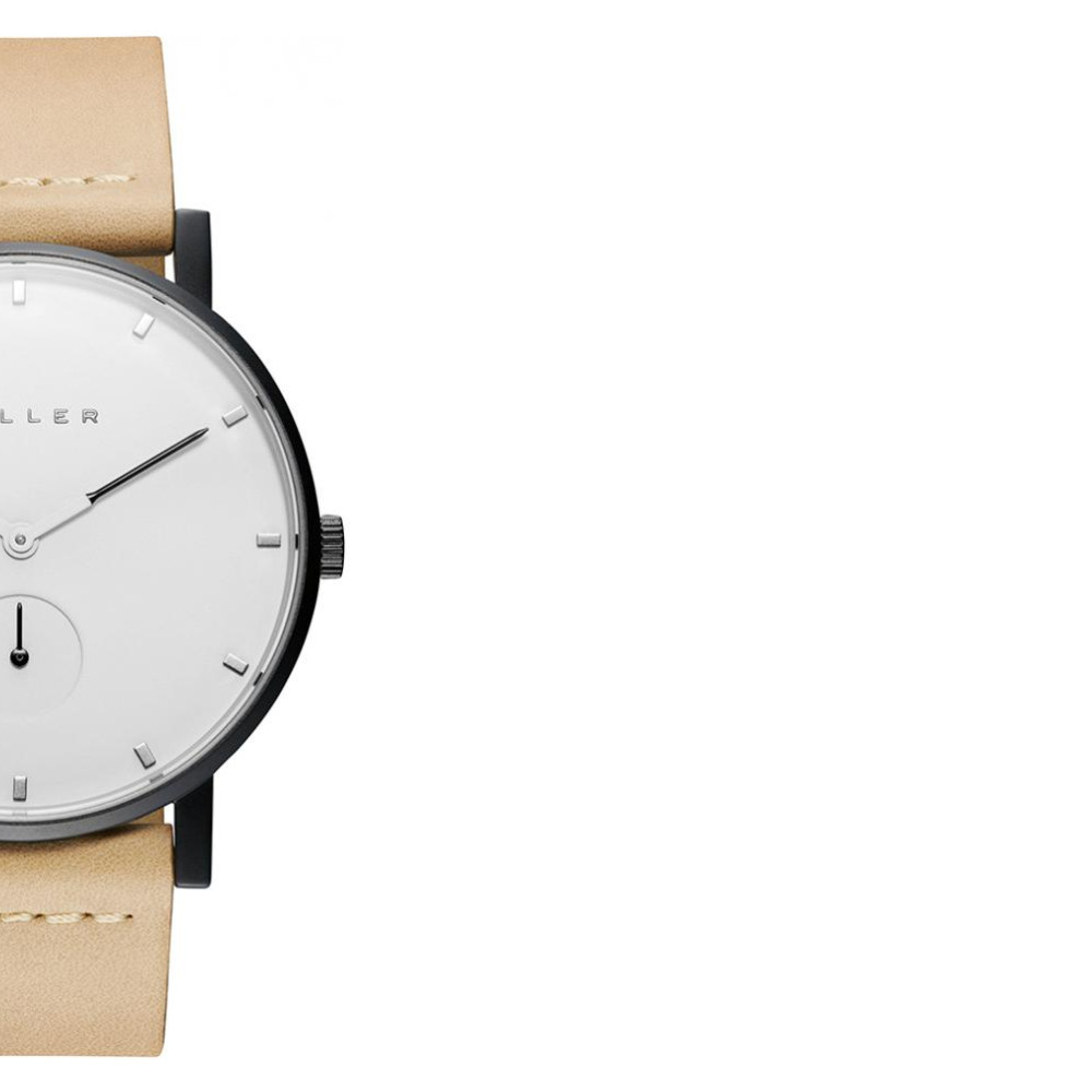 Meller Maori Wit Sand 2BW1SAND zegarek damski 6