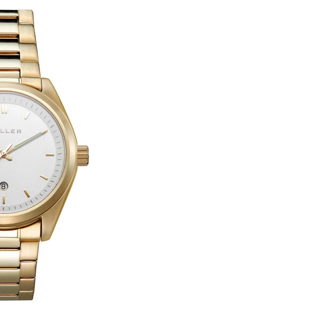 Meller Maya Gold W9OB-3.3GOLD - zegarek damski 6