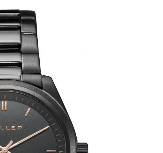 Meller Maya W9NN-3.3BLACK - zegarek damski 5