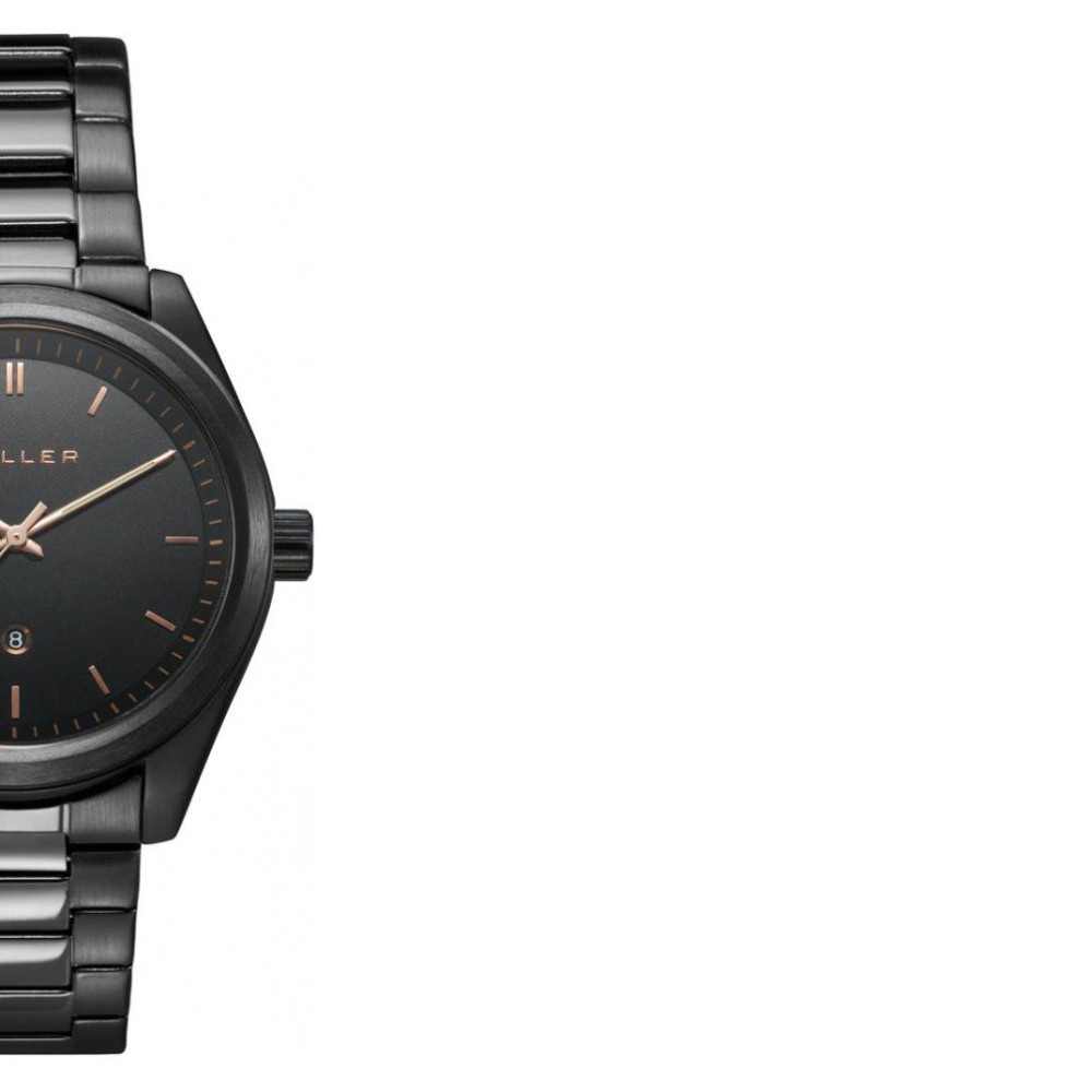 Meller Maya W9NN-3.3BLACK - zegarek damski 6