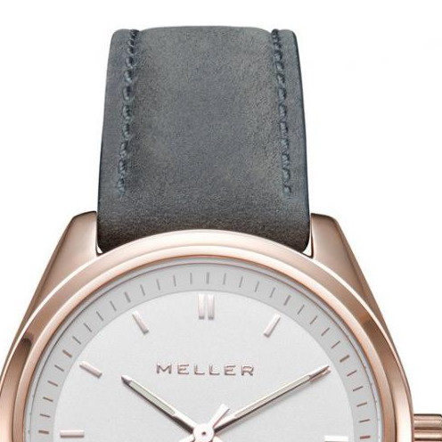 Meller Maya W9RB-1GREY - zegarek damski 3