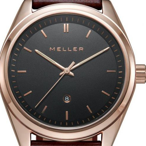 Meller Maya W9RN-1CHOCO - zegarek damski 2