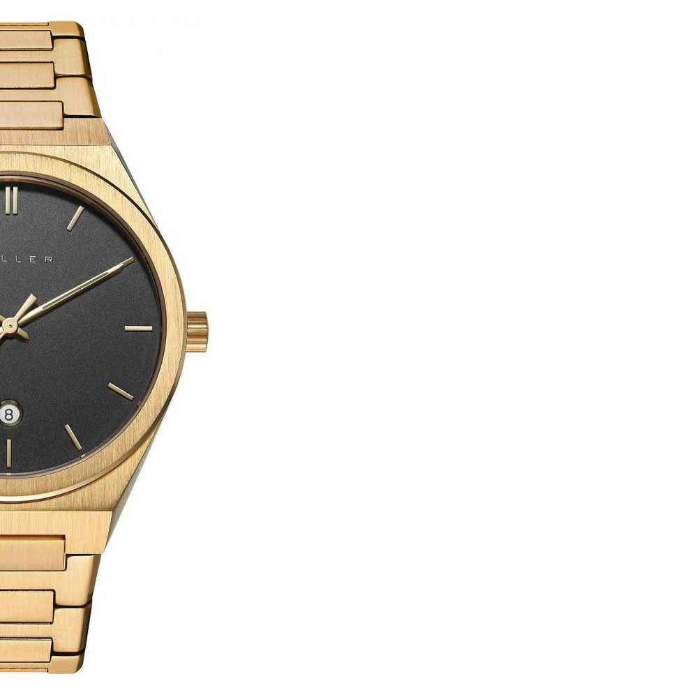 Meller Nairobi All Gold 11ON-3.2GOLD - zegarek męski 6
