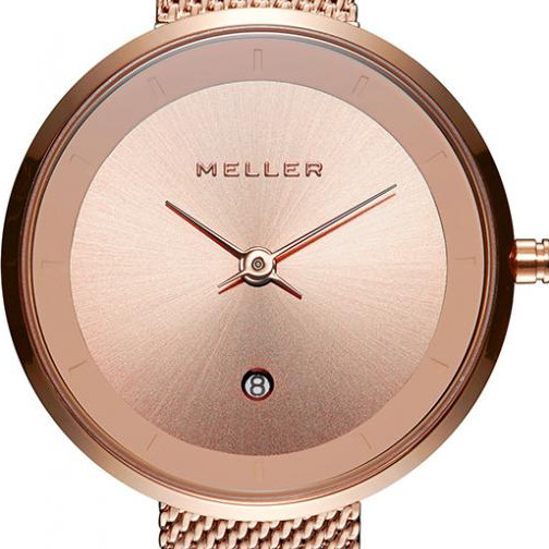 Meller Niara All Roos W5RR2ROSE  zegarek damski 2