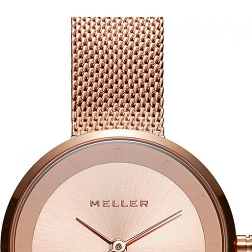 Meller Niara All Roos W5RR2ROSE  zegarek damski 3