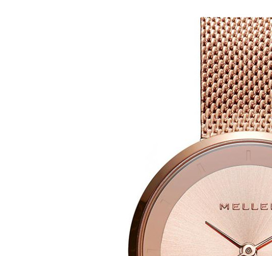 Meller Niara All Roos W5RR2ROSE  zegarek damski 4