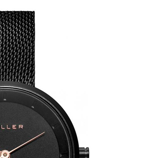 Meller Niara Baki Black W5NN2BLACK  zegarek damski 5