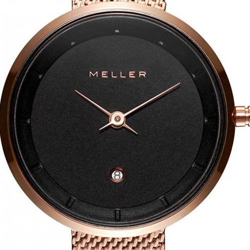 Meller Niara Baki Roos W5RN2ROSE  zegarek damski 2