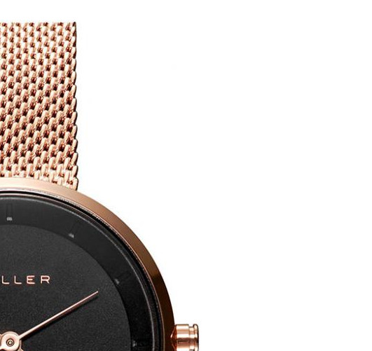 Meller Niara Baki Roos W5RN2ROSE  zegarek damski 5