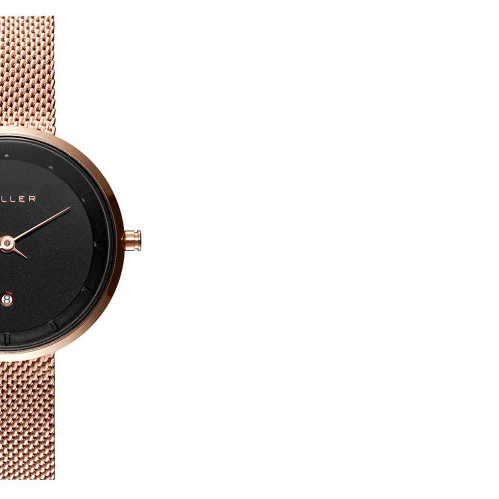 Meller Niara Baki Roos W5RN2ROSE  zegarek damski 6