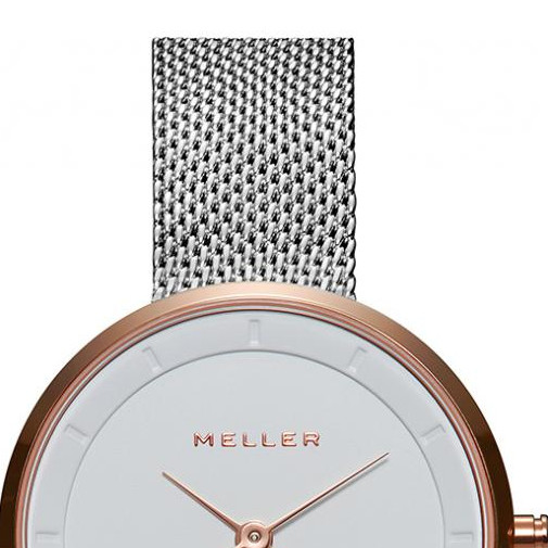 Meller Niara Dag Silver W5RB2SILVER zegarek damski 3